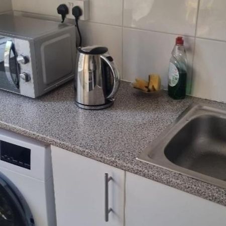 Huge Room Blacony In London Bridge Экстерьер фото