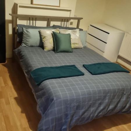 Huge Room Blacony In London Bridge Экстерьер фото
